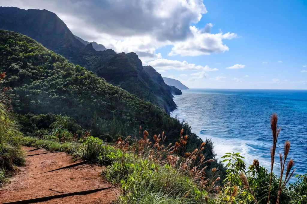 Kalalau Trail Hawaii